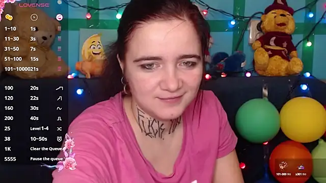 Yours good mood online show from 17, 1, 2025