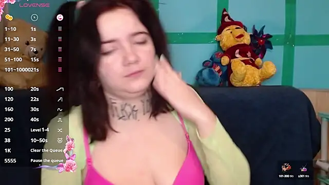 Yours good mood online show from 2, 2, 2025