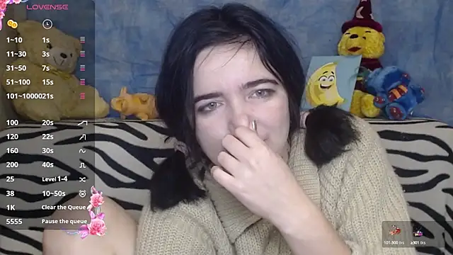 Yours good mood online show from 6, 12, 2024