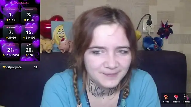 Yours good mood online show from 2, 11, 2025