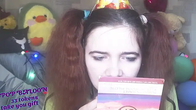 Yours good mood online show from 27, 3, 2026