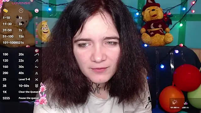 Yours good mood online show from 18, 1, 2025