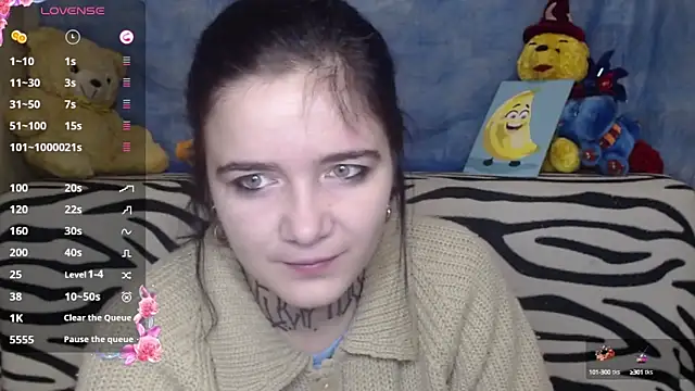 Yours good mood online show from 20, 12, 2024