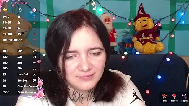 Yours good mood online show from 18, 1, 2025