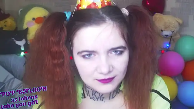 Yours good mood online show from 27, 3, 2026