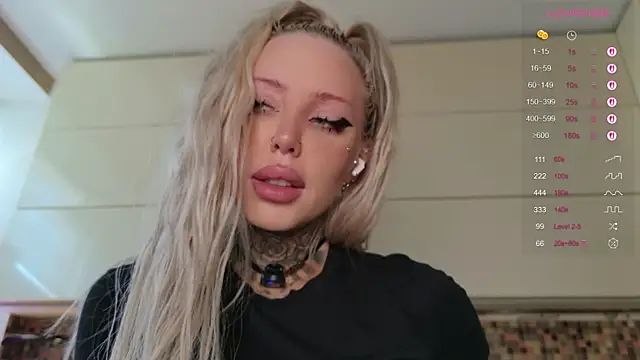 2badforyou online show from 17, 7, 2026