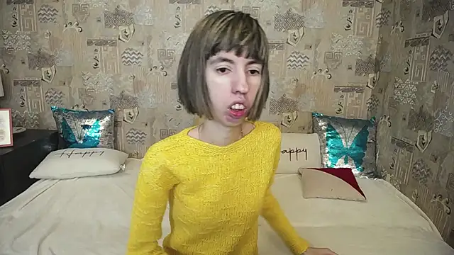 Unusual G online show from 30, 3, 2026