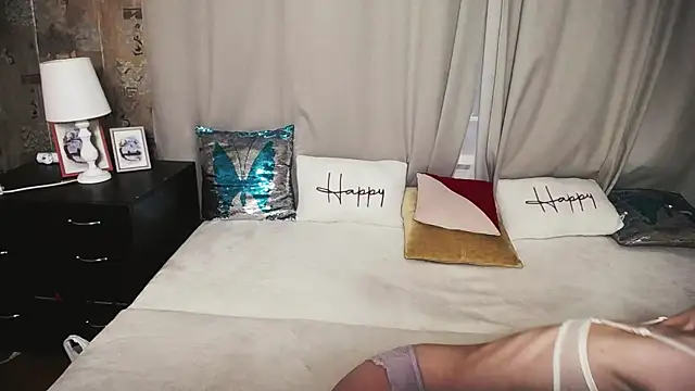 Unusual G online show from 17, 12, 2025