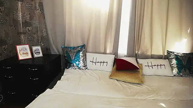 Unusual G online show from 17, 9, 2025