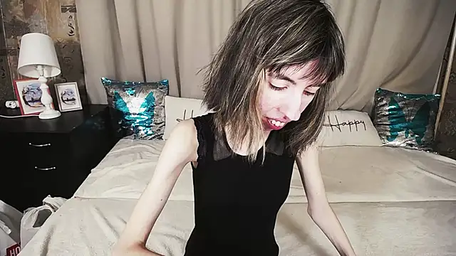 Unusual G online show from 1, 12, 2025