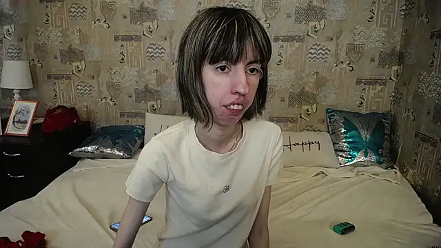 Unusual G online show from 16, 5, 2026