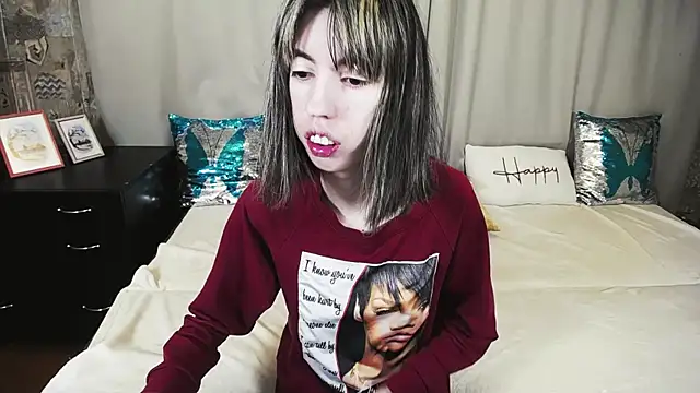 Unusual G online show from 10, 10, 2025