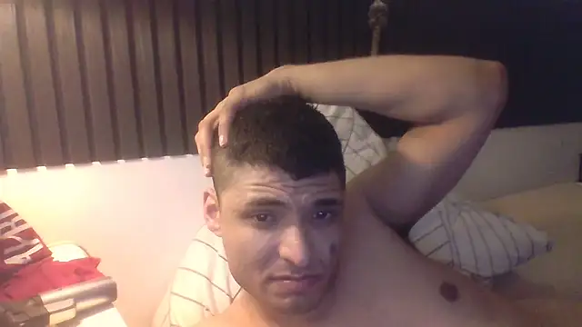 carsten yazan online show from 19, 3, 2025