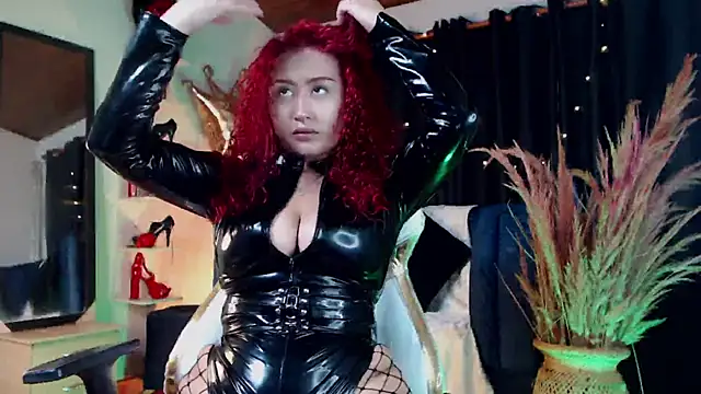 KorayRoussel online show from 7, 3, 2025