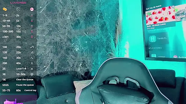 Snapshot of Emmaa_Saenz_ chatting on 4, 2, 2026 Emmaa Saenz online show from 4, 2, 2026