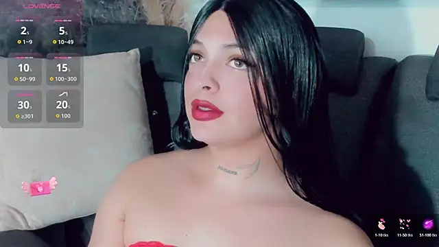 Snapshot of Emmaa_Saenz_ chatting on 15, 7, 2026 Emmaa Saenz online show from 15, 7, 2026