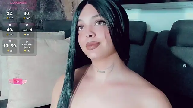 Snapshot of Emmaa_Saenz_ chatting on 19, 6, 2026 Emmaa Saenz online show from 19, 6, 2026