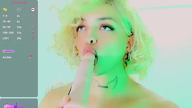 Snapshot of Emmaa_Saenz_ chatting on 22, 2, 2026 Emmaa Saenz online show from 22, 2, 2026