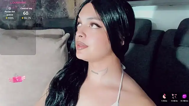 Snapshot of Emmaa_Saenz_ chatting on 17, 6, 2026 Emmaa Saenz online show from 17, 6, 2026