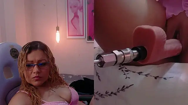 Snapshot of Veronica_escobar_ chatting on 8, 2, 2025 Veronica escobar online show from 8, 2, 2025