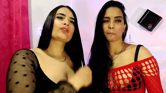 agatha lovee online show from 7, 3, 2025