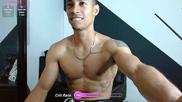 Andrew GA online show from 15, 9, 2025