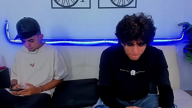 Snapshot of Crazy_nigth01 chatting on 5, 2, 2026 Crazy nigth01 online show from 5, 2, 2026