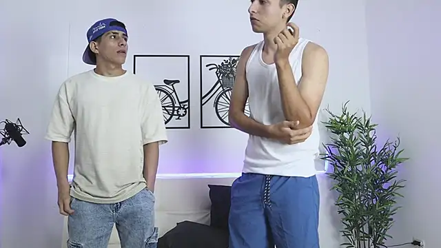 Crazy nigth01 online show from 5, 10, 2025