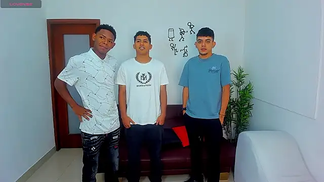 Snapshot of Crazy_nigth01 chatting on 6, 2, 2026 Crazy nigth01 online show from 6, 2, 2026