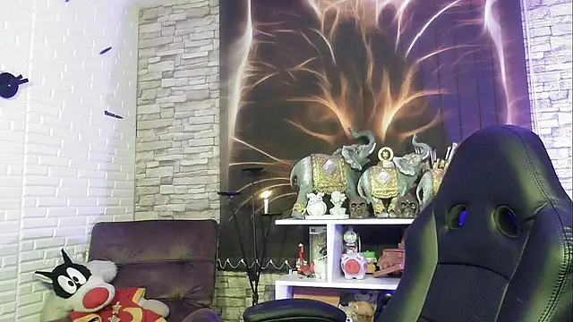 charlotedoll online show from 15, 9, 2025