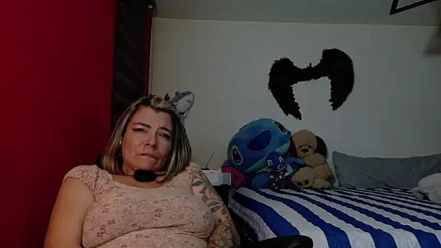 charlotedoll online show from 29, 5, 2026