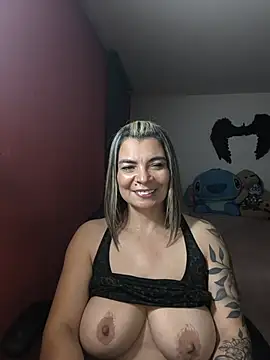 charlotedoll online show from 19, 6, 2026