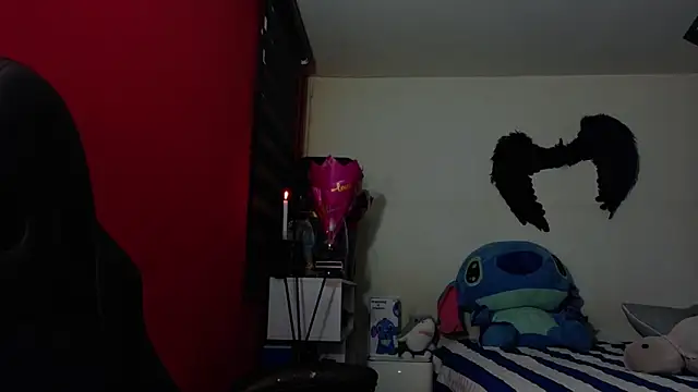 charlotedoll online show from 14, 5, 2026
