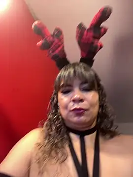 charlotedoll online show from 21, 12, 2025