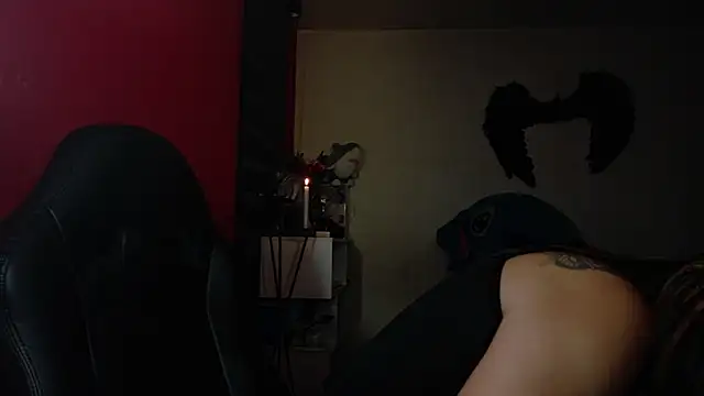 charlotedoll online show from 21, 6, 2026