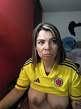 charlotedoll online show from 28, 6, 2026