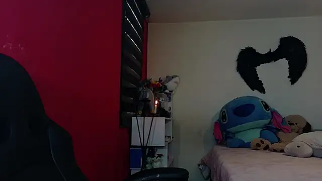 charlotedoll online show from 6, 6, 2026