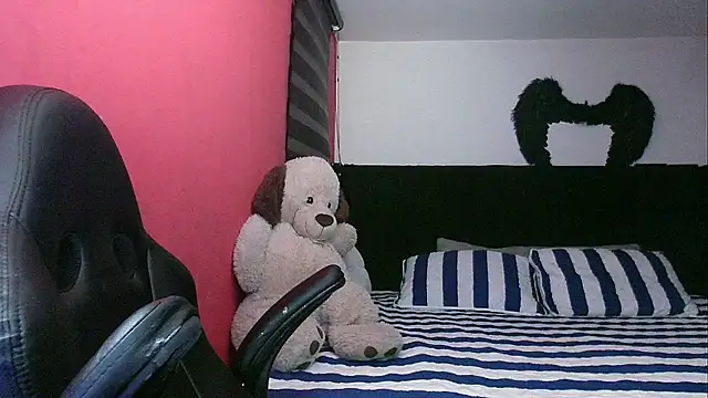 charlotedoll online show from 9, 2, 2026