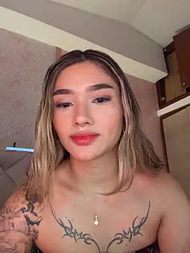 Arianavillada online show from 1, 6, 2026