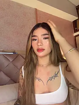 Arianavillada online show from 3, 4, 2026