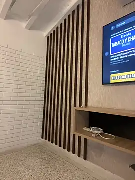 Arianavillada online show from 23, 3, 2025