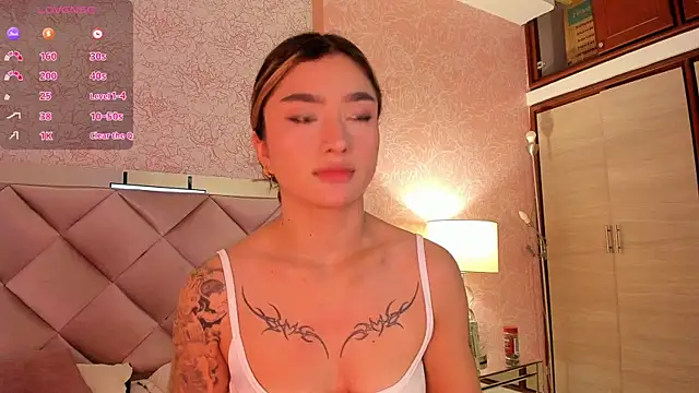 Arianavillada online show from 22, 12, 2025