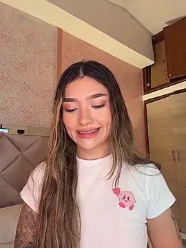 Arianavillada online show from 13, 4, 2026