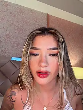 Arianavillada online show from 18, 5, 2026