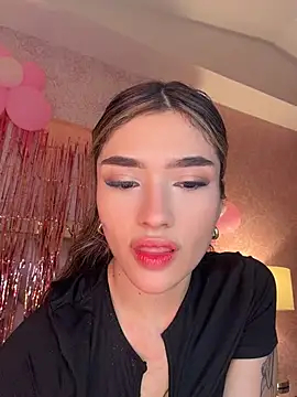 Arianavillada online show from 5, 5, 2026
