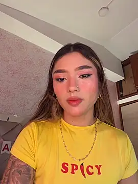 Arianavillada online show from 9, 2, 2026