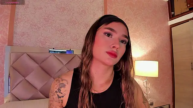 Arianavillada online show from 13, 3, 2026