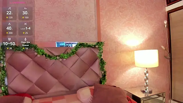 Arianavillada online show from 6, 1, 2026