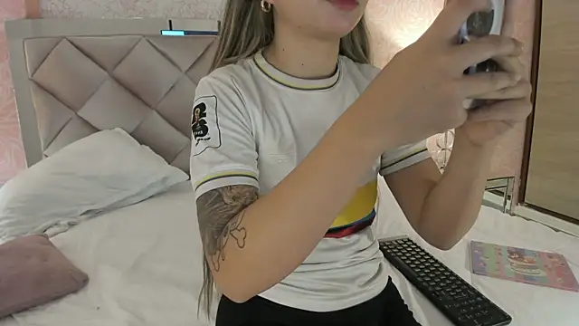 Arianavillada online show from 10, 9, 2025