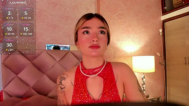 Arianavillada online show from 8, 1, 2026